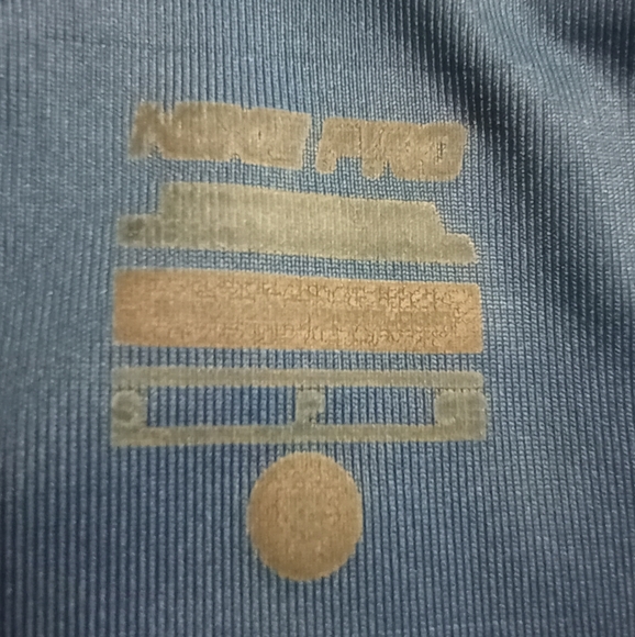 NWOT Nike Dri Fit Sports Bra - Picture 3 of 3